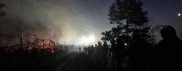 Строк від 3-5 років: на Одещині судитимуть чоловіка, який допомагав колезі незаконно перетнути кордон